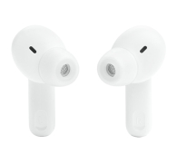 JBL BT TWS Tune Beam Białe - 1279604 - zdjęcie 5